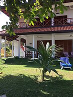 Beach Villa Lanka