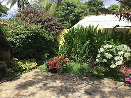 Beach Villa Lanka