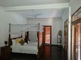 Beach Villa Lanka