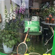 Wimbledon Holiday Lets