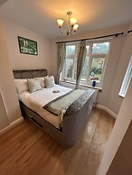 Wimbledon Holiday Lets