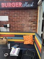 Wimbledon Holiday Lets