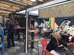 Wimbledon Holiday Lets