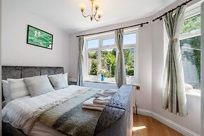 Wimbledon Holiday Lets