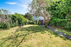 Wimbledon Holiday Lets