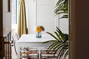 Wimbledon Holiday Lets