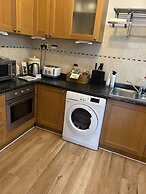 Wimbledon Holiday Lets