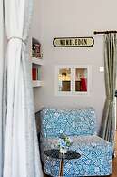 Wimbledon Holiday Lets