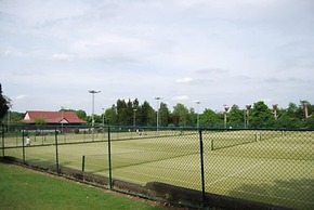 Wimbledon Holiday Lets