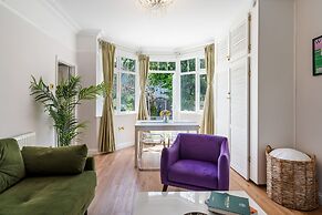 Wimbledon Holiday Lets