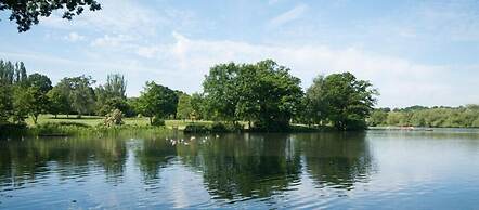 Wimbledon Holiday Lets