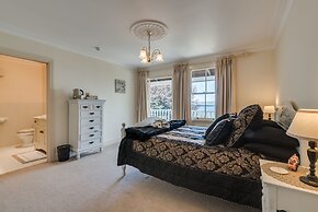 Belle vue Boutique Lodge