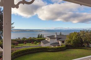 Belle vue Boutique Lodge