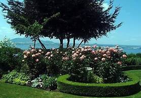 Belle vue Boutique Lodge