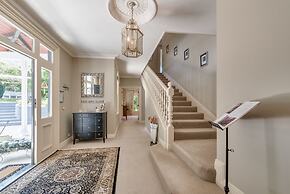 Belle vue Boutique Lodge