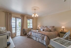 Belle vue Boutique Lodge