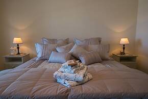 Belle vue Boutique Lodge