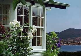 Belle vue Boutique Lodge