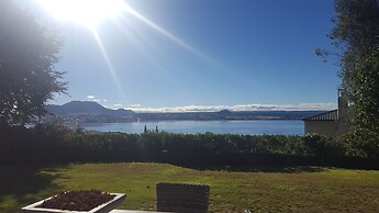 Belle vue Boutique Lodge