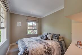 Belle vue Boutique Lodge