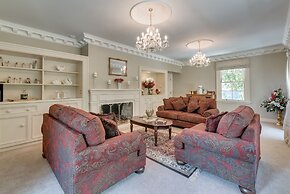 Belle vue Boutique Lodge