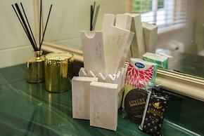 Belle vue Boutique Lodge