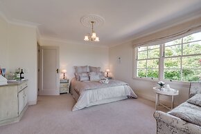 Belle vue Boutique Lodge