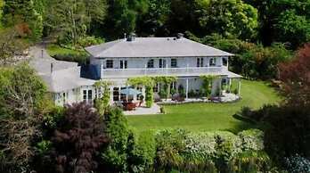 Belle vue Boutique Lodge