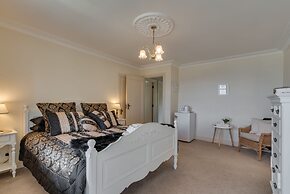 Belle vue Boutique Lodge