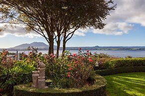 Belle vue Boutique Lodge