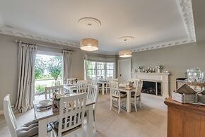 Belle vue Boutique Lodge