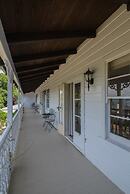 Belle vue Boutique Lodge