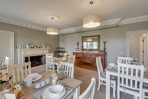 Belle vue Boutique Lodge