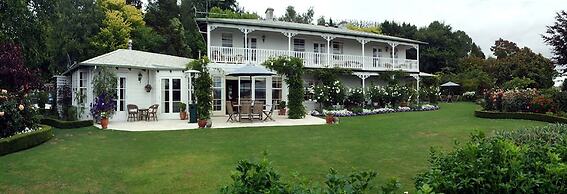 Belle vue Boutique Lodge