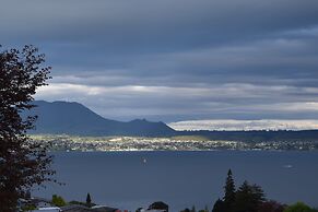 Belle vue Boutique Lodge