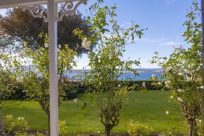 Belle vue Boutique Lodge