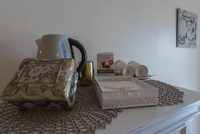 Belle vue Boutique Lodge