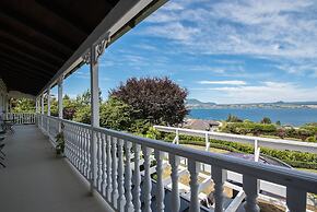 Belle vue Boutique Lodge