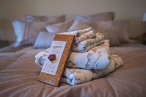 Belle vue Boutique Lodge