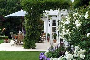 Belle vue Boutique Lodge