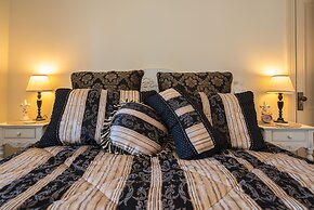 Belle vue Boutique Lodge