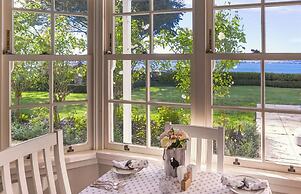 Belle vue Boutique Lodge