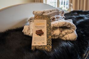 Belle vue Boutique Lodge