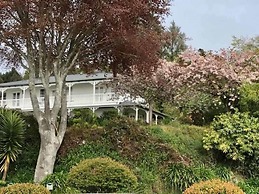 Belle vue Boutique Lodge