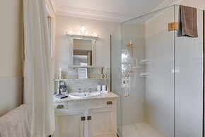 Belle vue Boutique Lodge