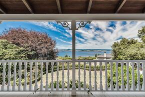 Belle vue Boutique Lodge