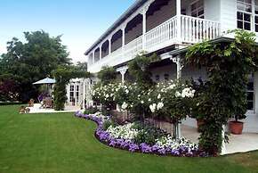 Belle vue Boutique Lodge