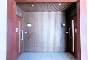 The Bedrooms Hostel Pattaya