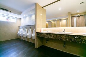 The Bedrooms Hostel Pattaya