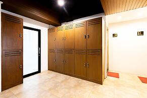 The Bedrooms Hostel Pattaya